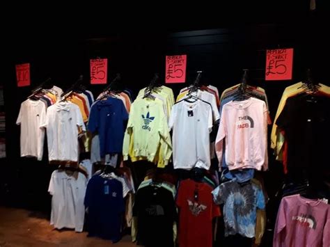 fake clothes shops in birmingham|birmingham t-shirt seized.